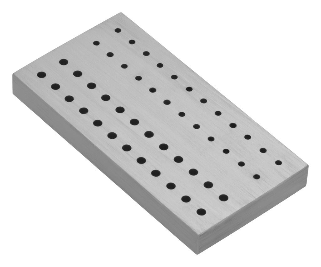 967/3 Endodontska kutija, držač kanalnih instrumenata br. 3