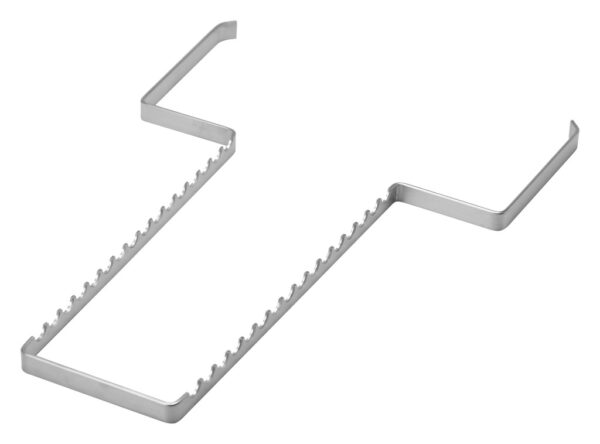 983/A Aluminijski stalak, 11 pozicija