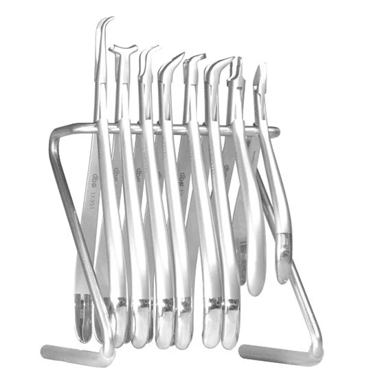 IX101 Ixion Small Rack