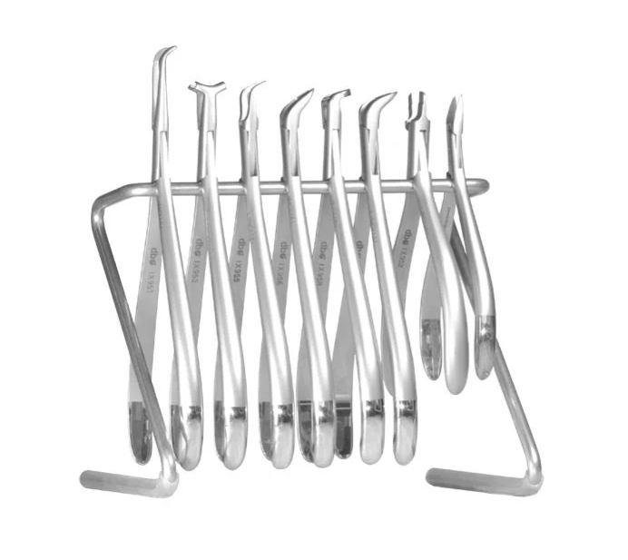 IX102 Ixion Medium Rack
