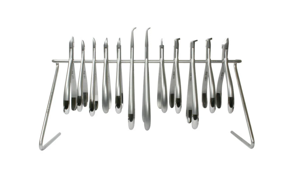IX103 Ixion Large Rack