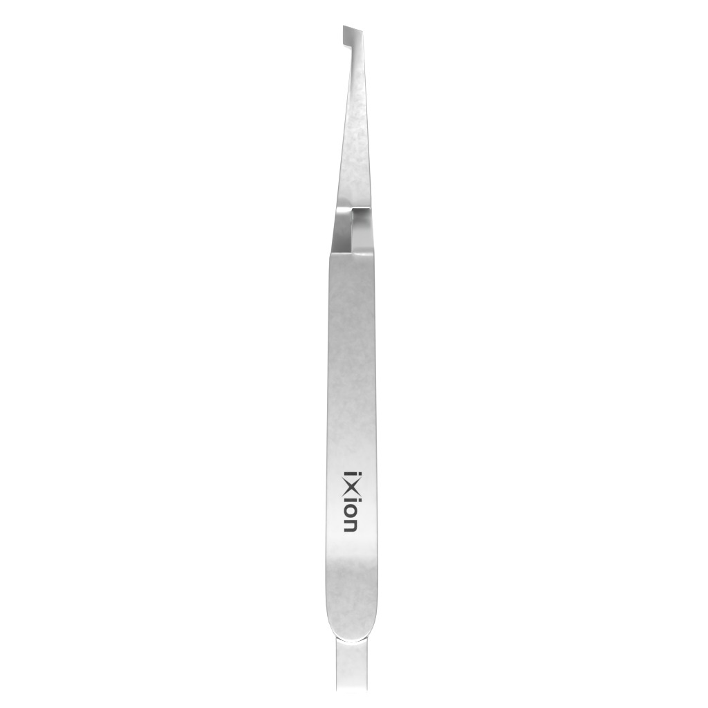 IX630 Ixion Direct Bond Holder With Positioning Blade