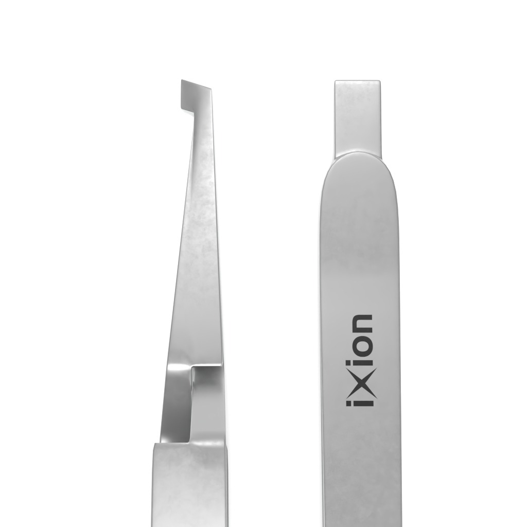IX630 Ixion Direct Bond Holder With Positioning Blade