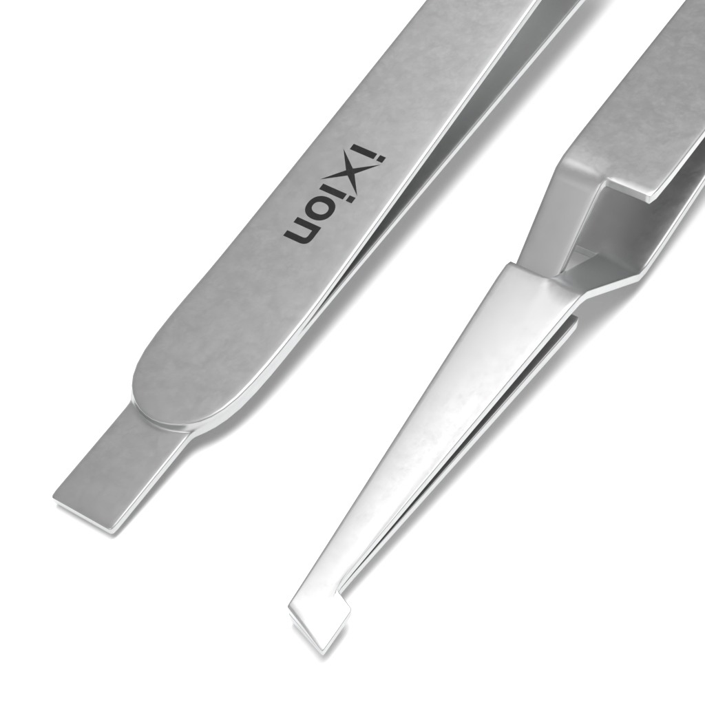IX630 Ixion Direct Bond Holder With Positioning Blade
