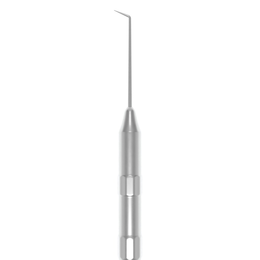 IX650 Ixion Probe Single Ended