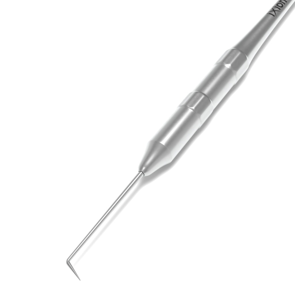 IX650 Ixion Probe Single Ended