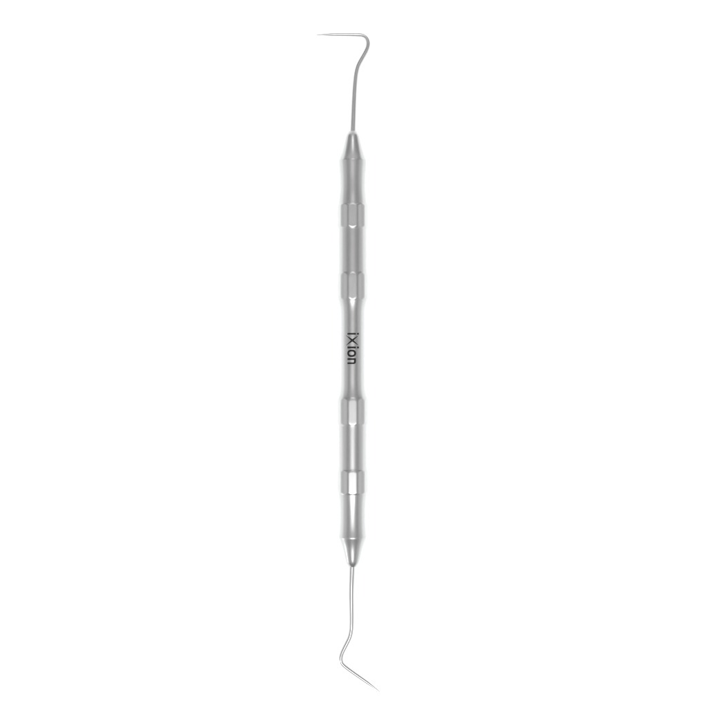 IX651 Ixion Probe Double Ended