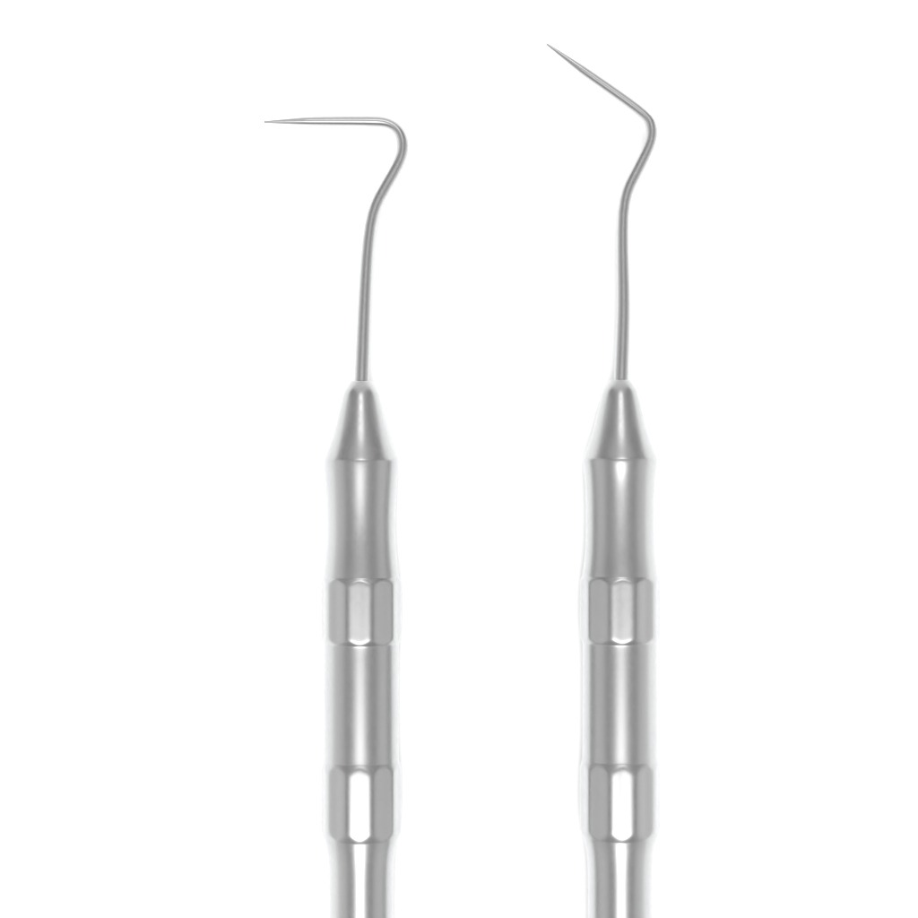 IX651 Ixion Probe Double Ended