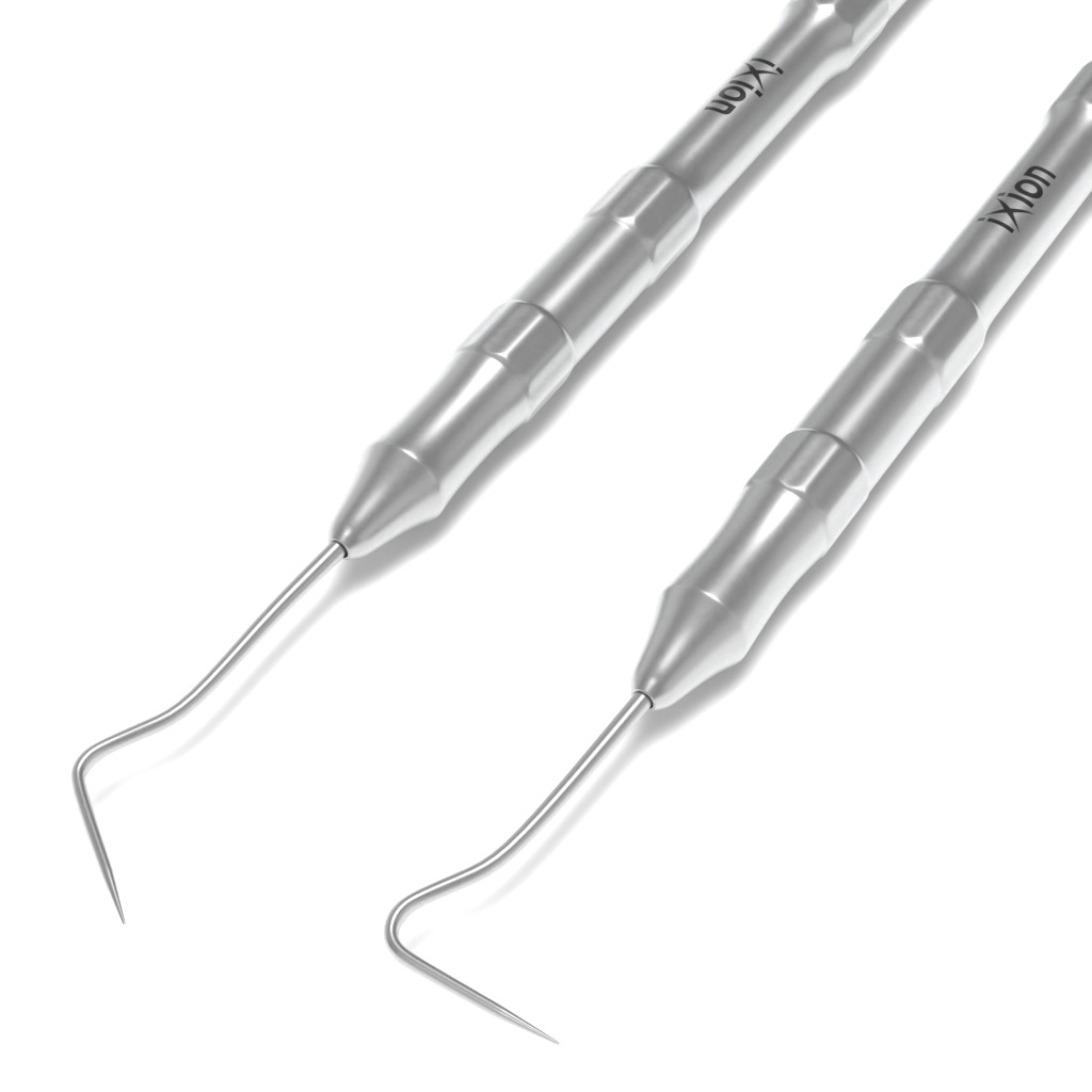 IX651 Ixion Probe Double Ended