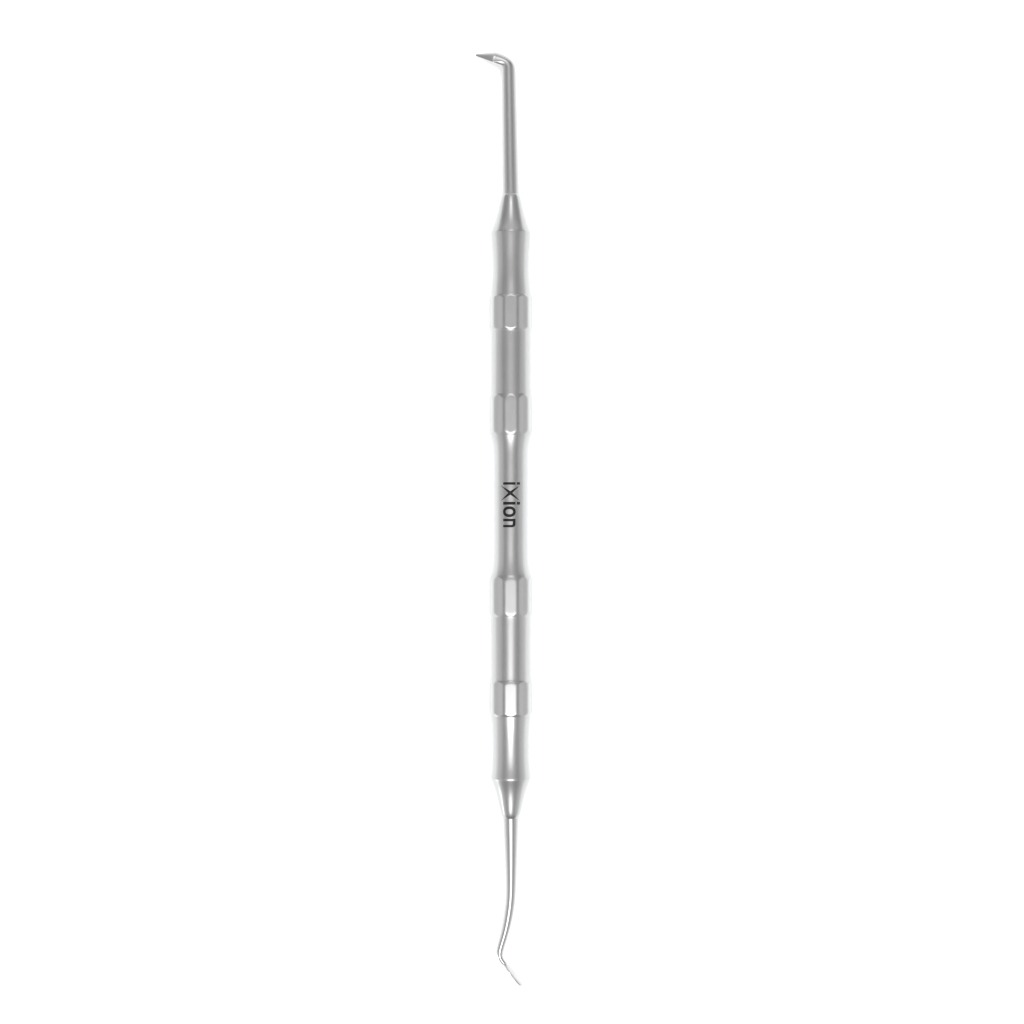 IX653 Ixion Mitchell Trimmer