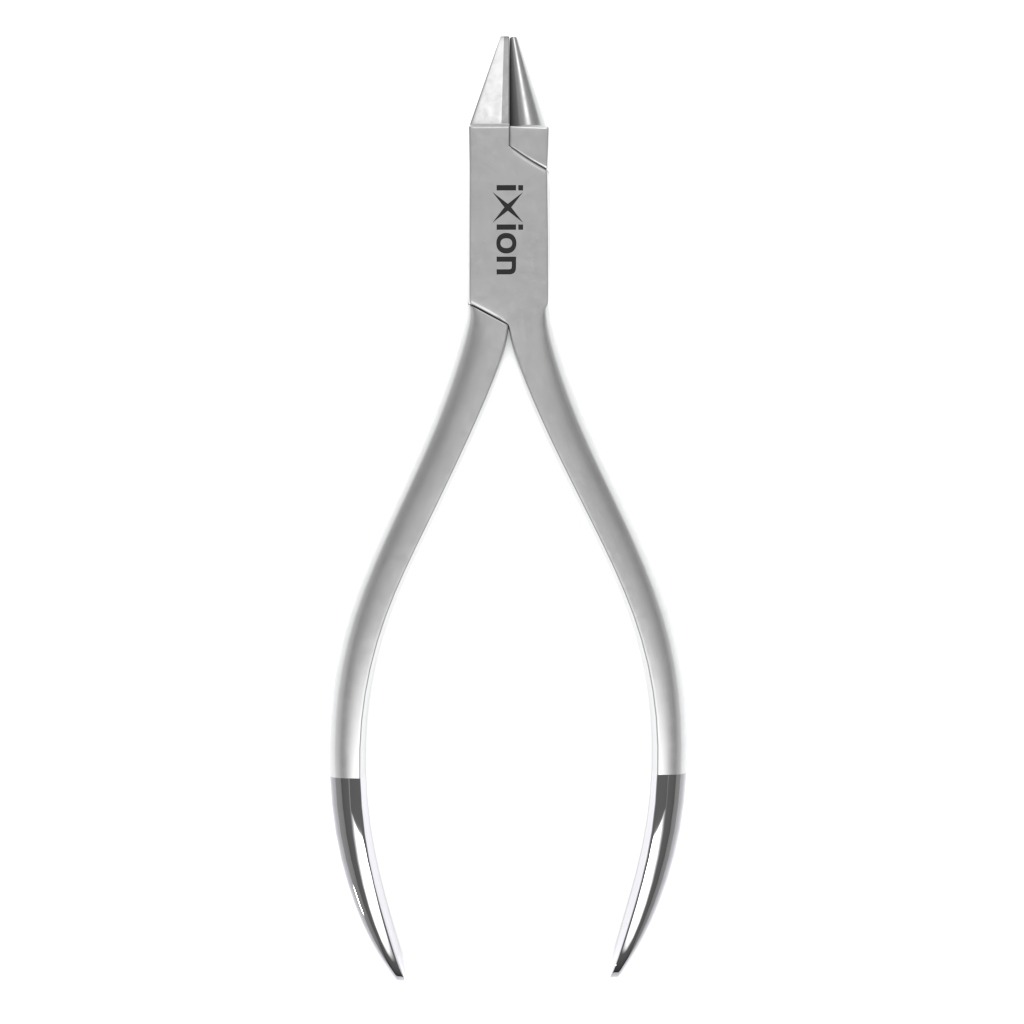 IX711 Ixion Heavy Duty Bird Beak Plier