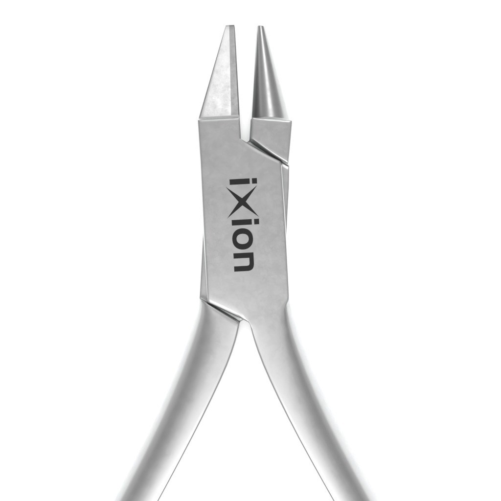 IX711 Ixion Heavy Duty Bird Beak Plier