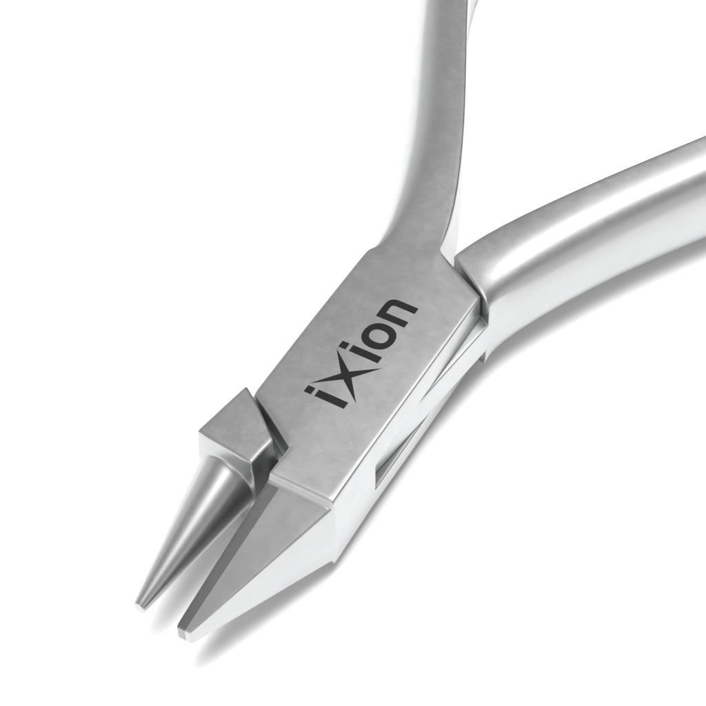 IX711 Ixion Heavy Duty Bird Beak Plier