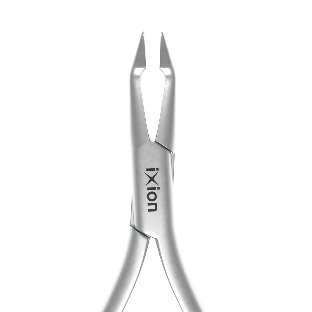 IX800 Ixion Small Weingart