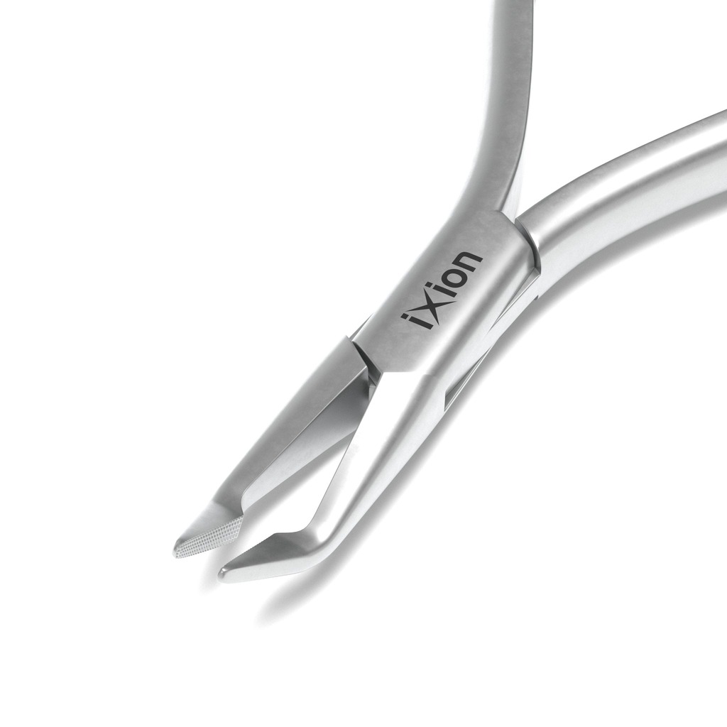 IX800 Ixion Small Weingart