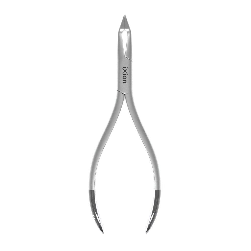 IX801 Ixion Small Weingart With Inserted Tips