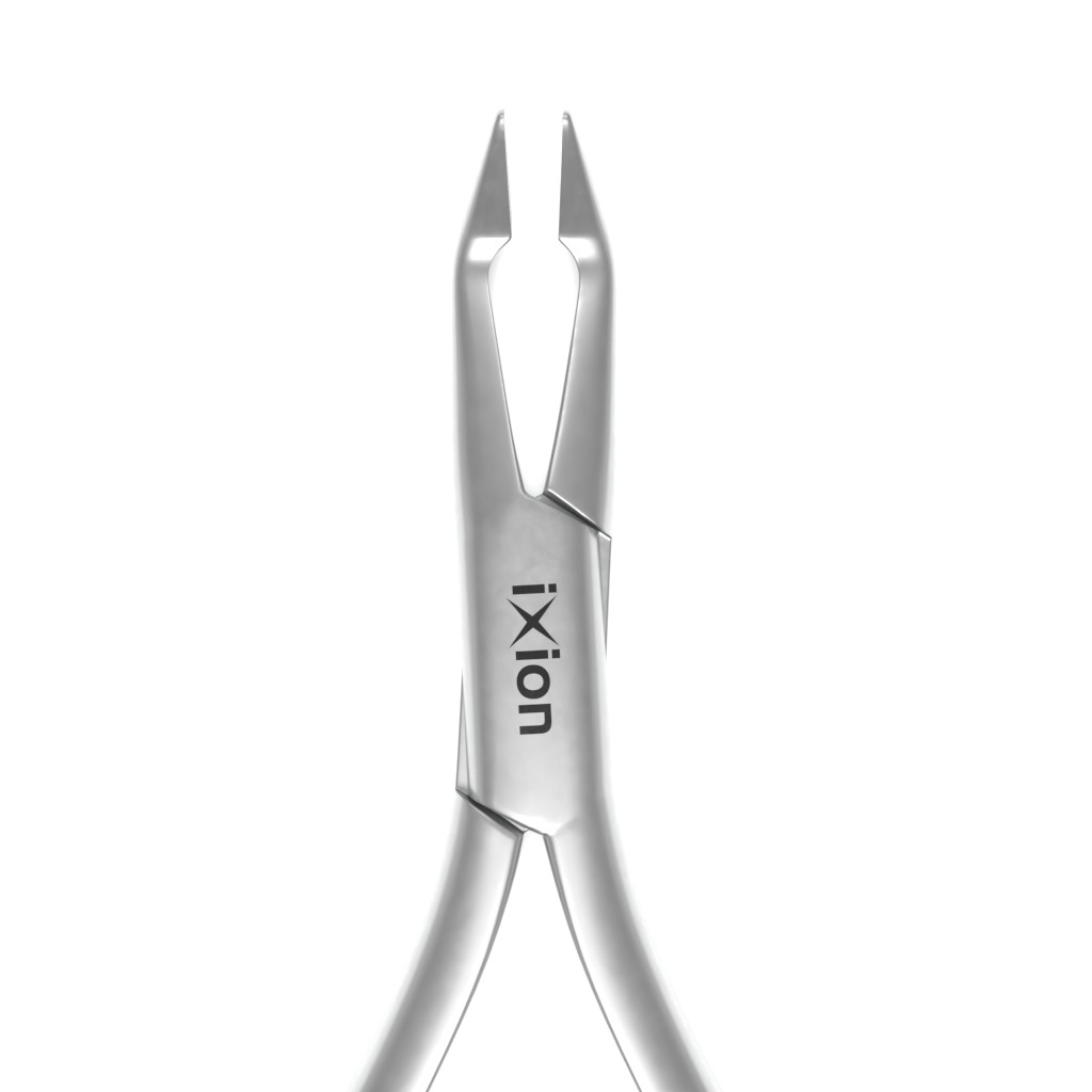 IX801 Ixion Small Weingart With Inserted Tips
