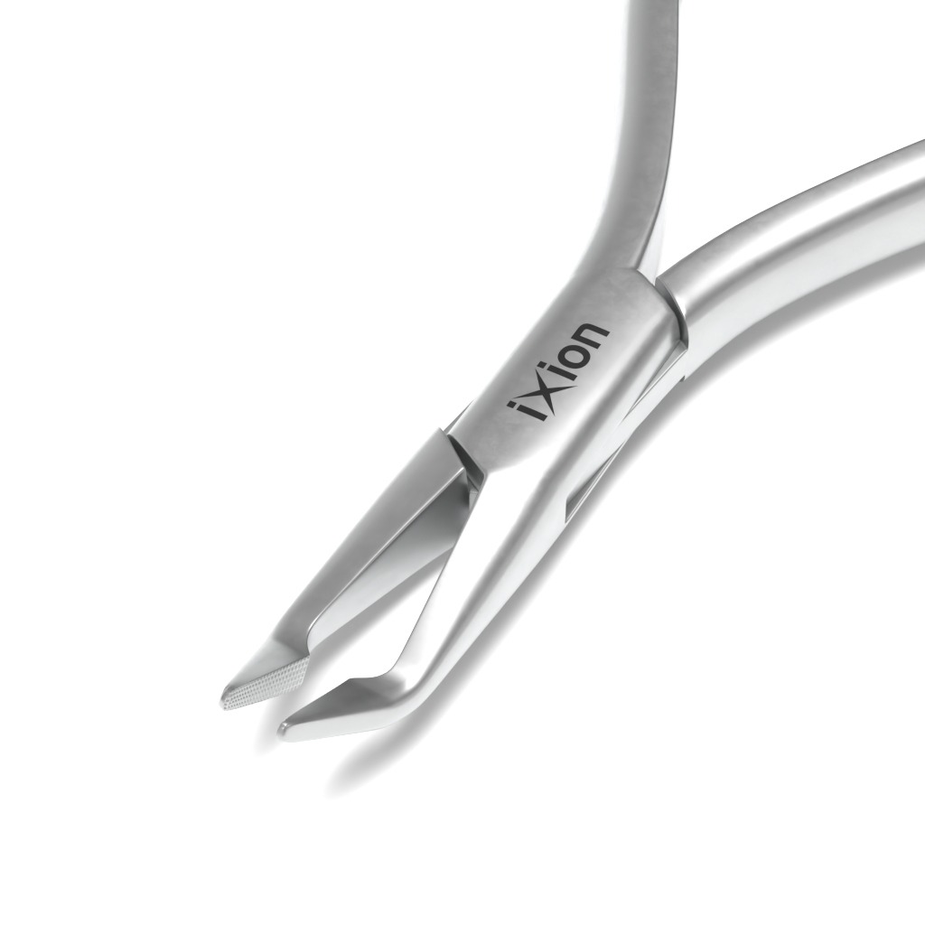 IX801 Ixion Small Weingart With Inserted Tips