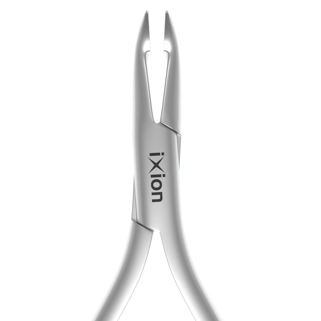 IX802 Ixion Large Weingart