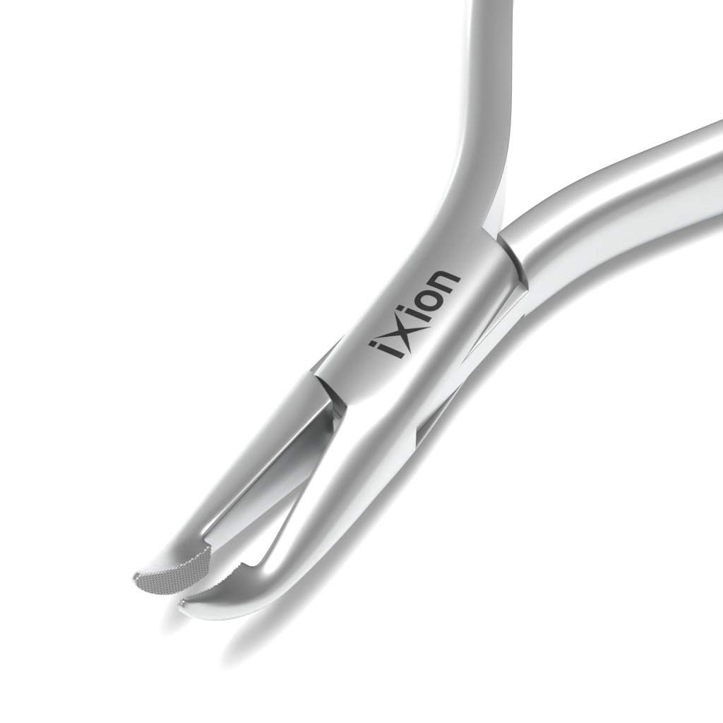 IX802 Ixion Large Weingart