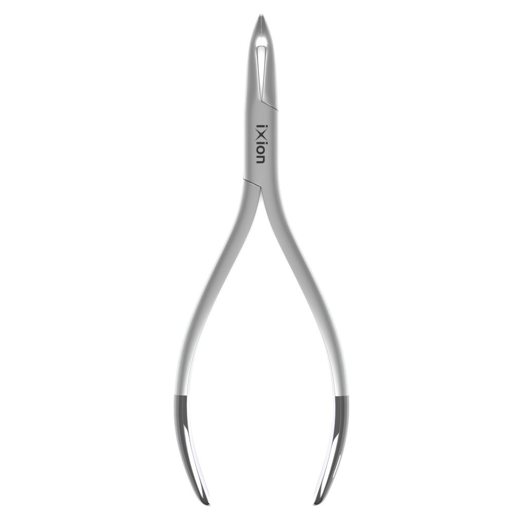 IX803 Ixion Large Weingart With Inserted Tips