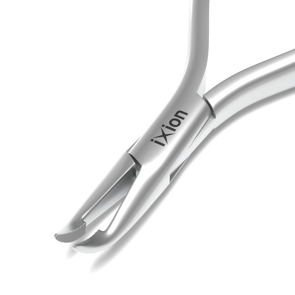 IX803 Ixion Large Weingart With Inserted Tips