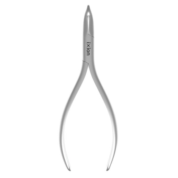 IX804 Ixion Fine Tipped Weingart