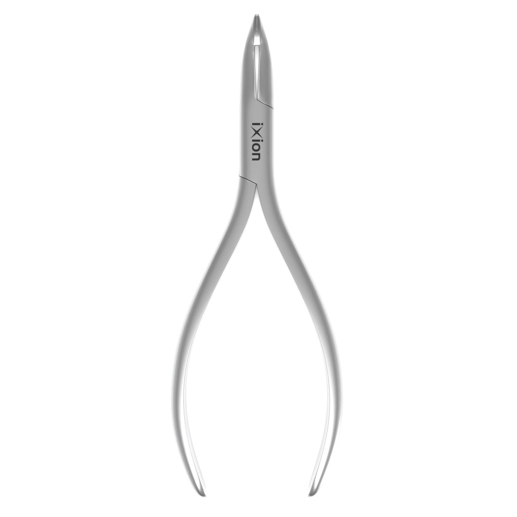 IX804 Ixion Fine Tipped Weingart