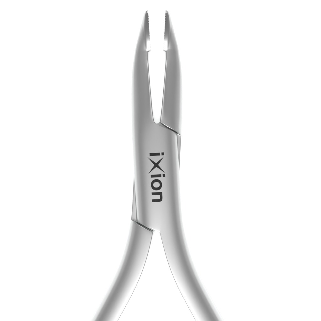 IX804 Ixion Fine Tipped Weingart