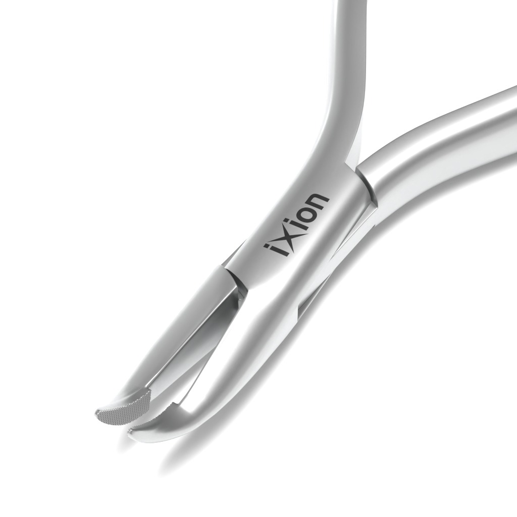 IX804 Ixion Fine Tipped Weingart