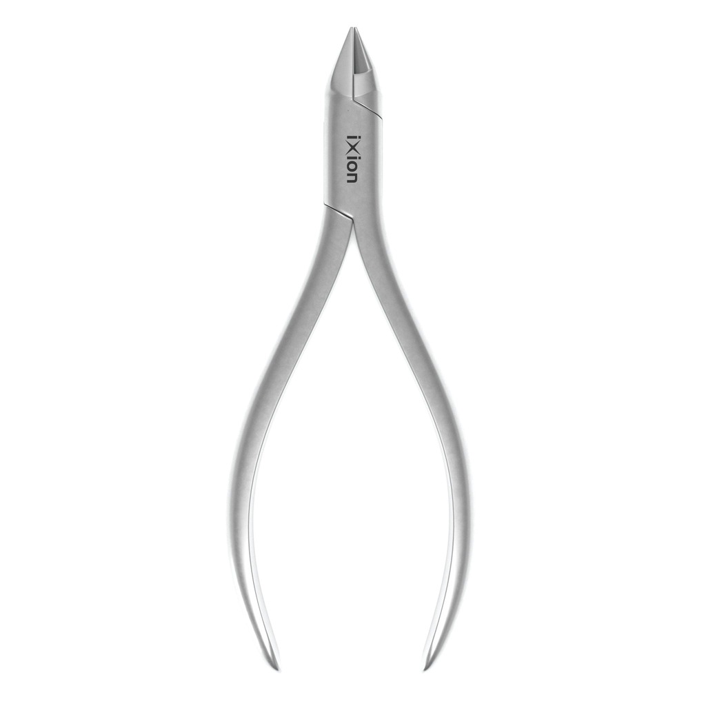 IX807 Ixion Light Wire Plier