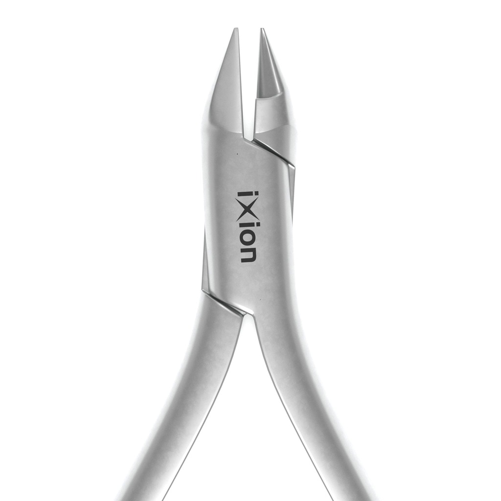 IX807 Ixion Light Wire Plier