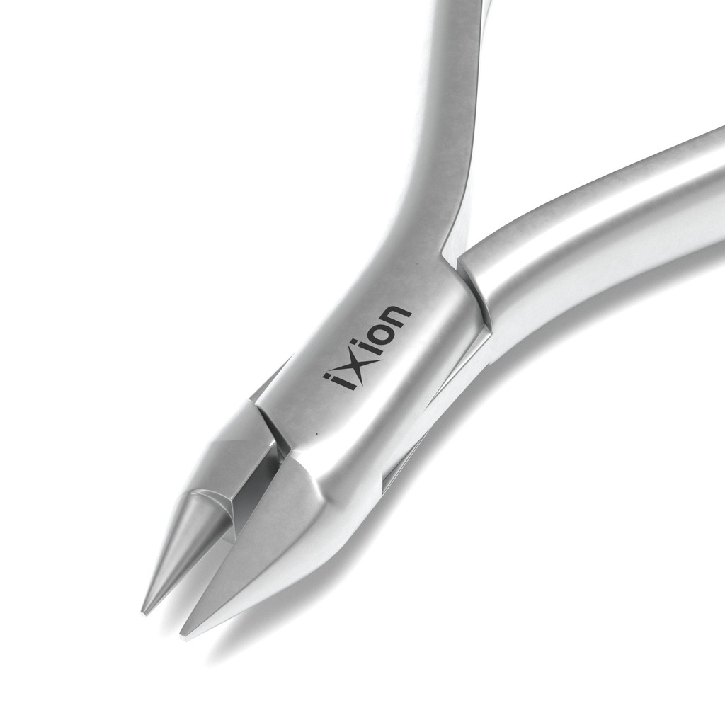IX807 Ixion Light Wire Plier