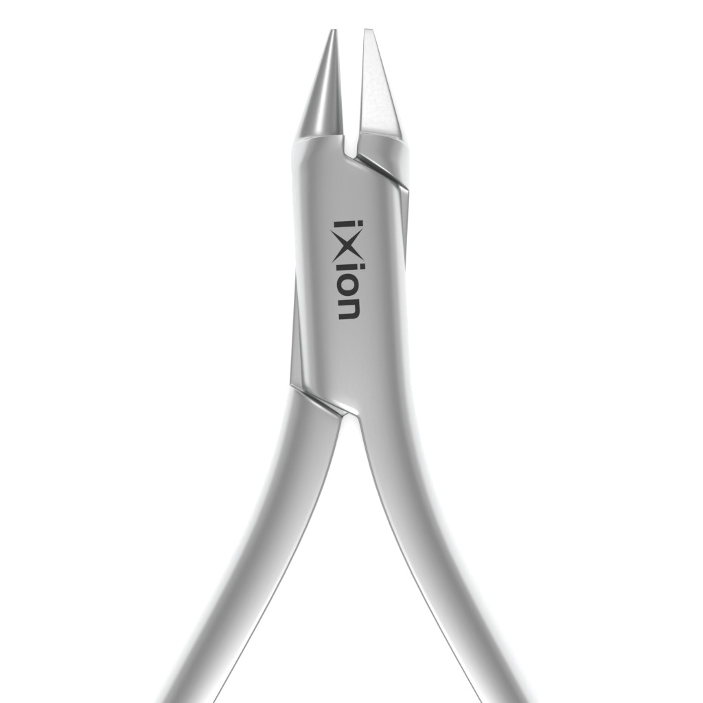 IX810 Ixion Bird Beak Plier