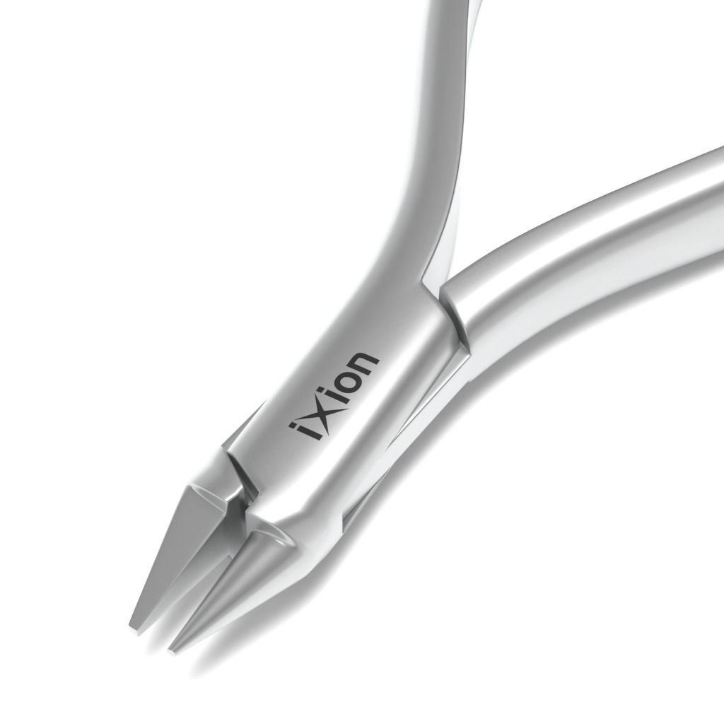 IX810 Ixion Bird Beak Plier