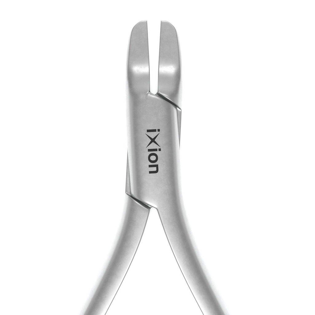 IX813 Ixion Tweed Arch Forming Plier