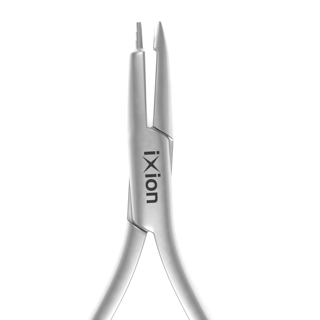 IX814 Ixion O'Brien Loop Forming Plier