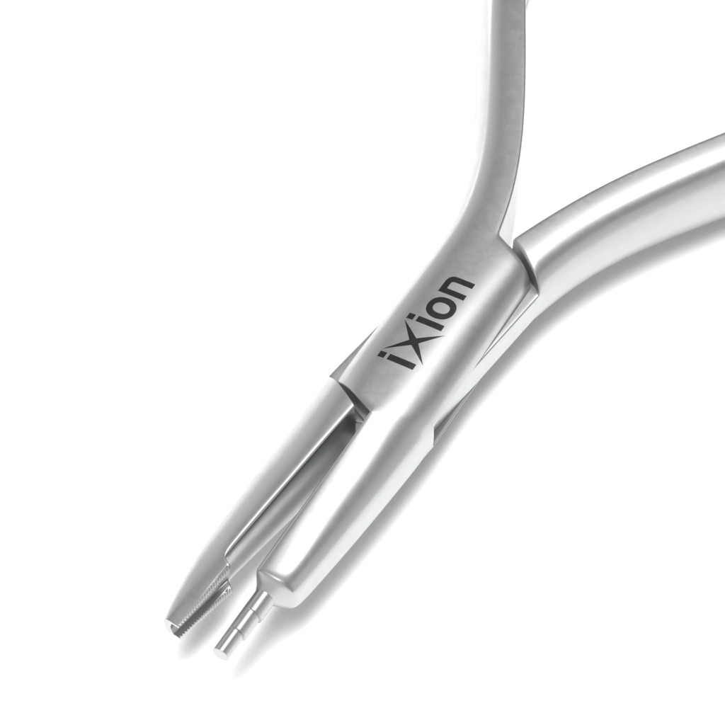 IX814 Ixion O'Brien Loop Forming Plier