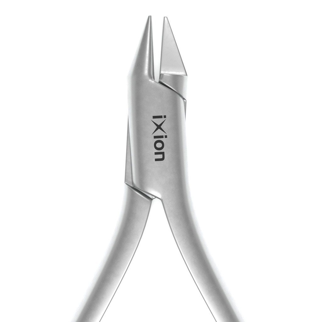 IX816 Ixion 3-Jaw Plier