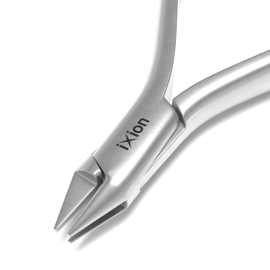 IX816 Ixion 3-Jaw Plier