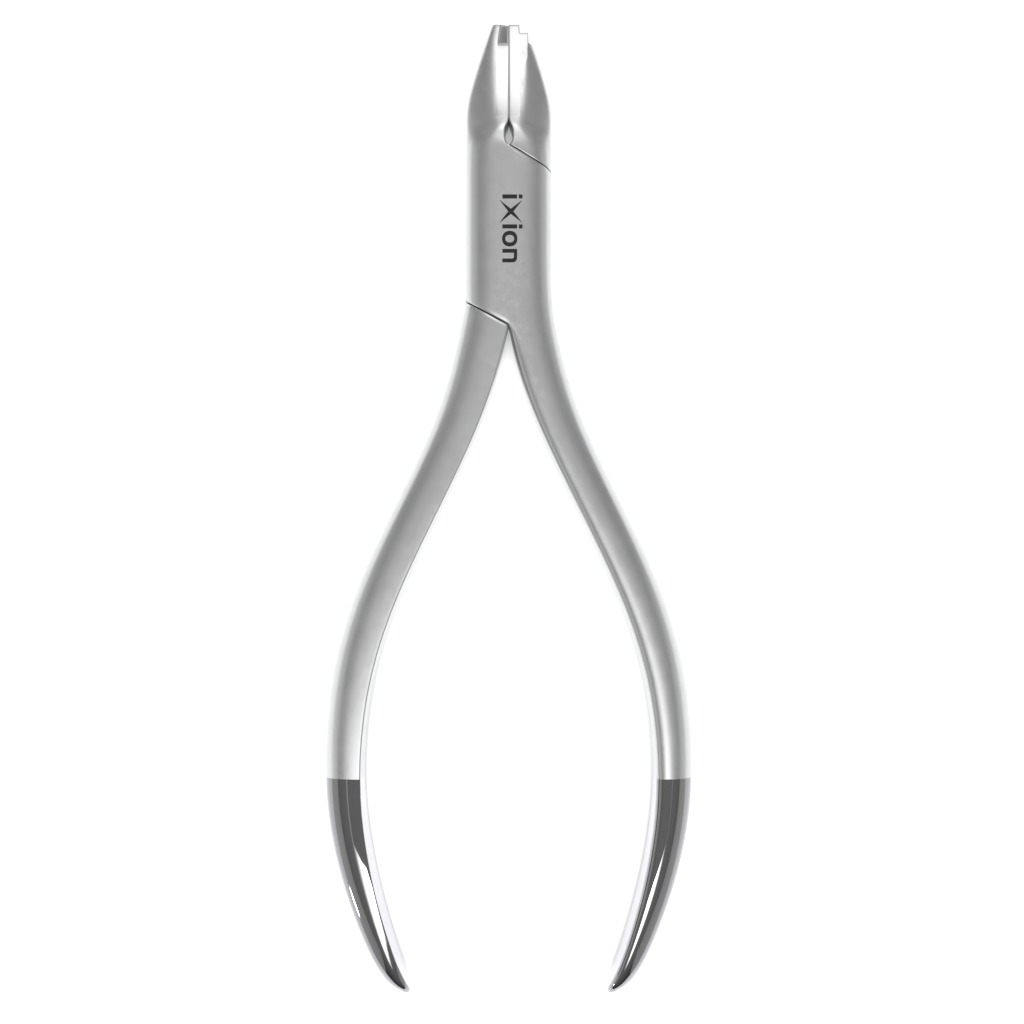 IX820 Ixion Crimpable Archwire Hook Plier