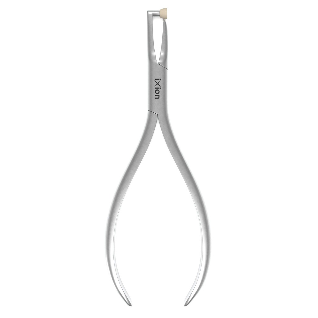 IX825 Ixion Posterior Band Remover (Short)