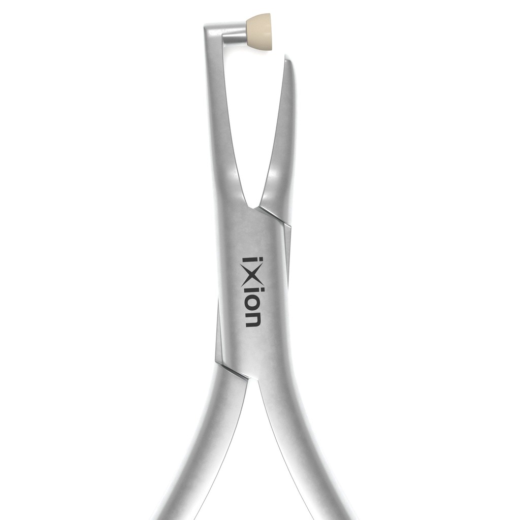 IX825 Ixion Posterior Band Remover (Short)