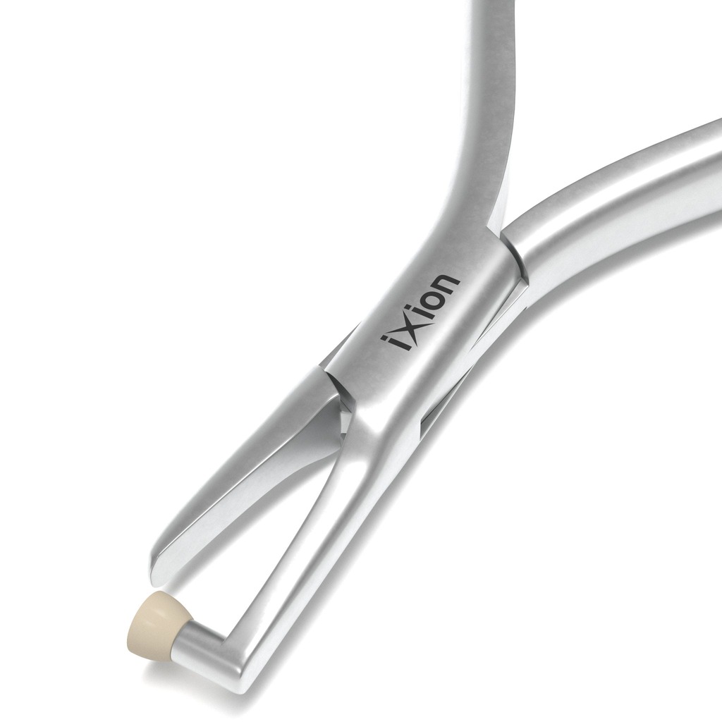 IX825 Ixion Posterior Band Remover (Short)