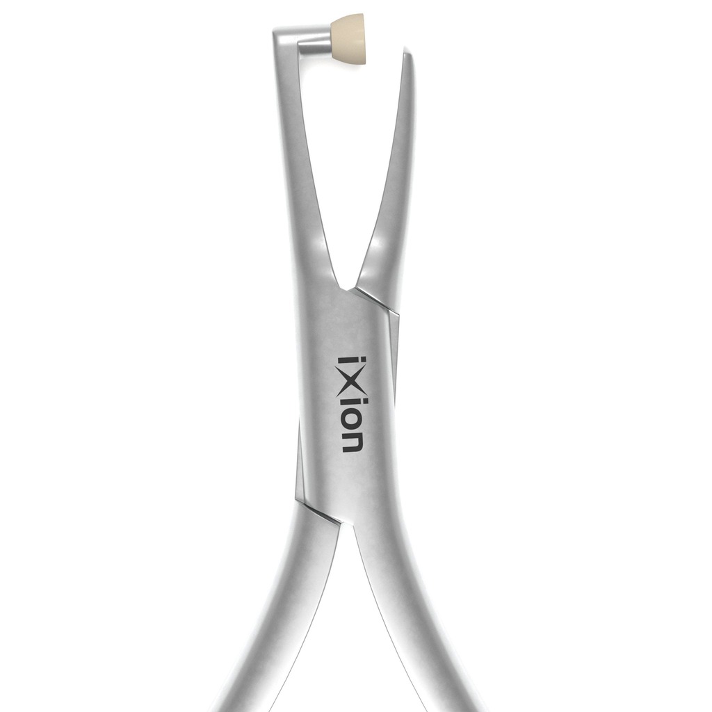 IX826 Ixion Posterior Band Remover (Long)