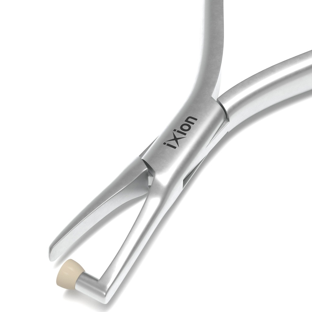 IX826 Ixion Posterior Band Remover (Long)