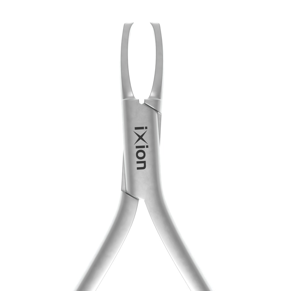 IX827 Ixion Direct Bond Remower (Straight)