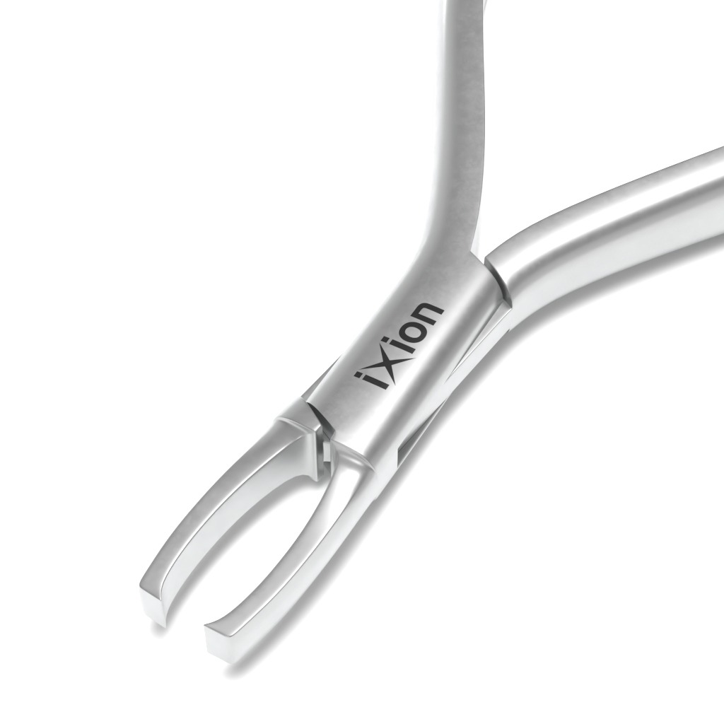 IX827 Ixion Direct Bond Remower (Straight)