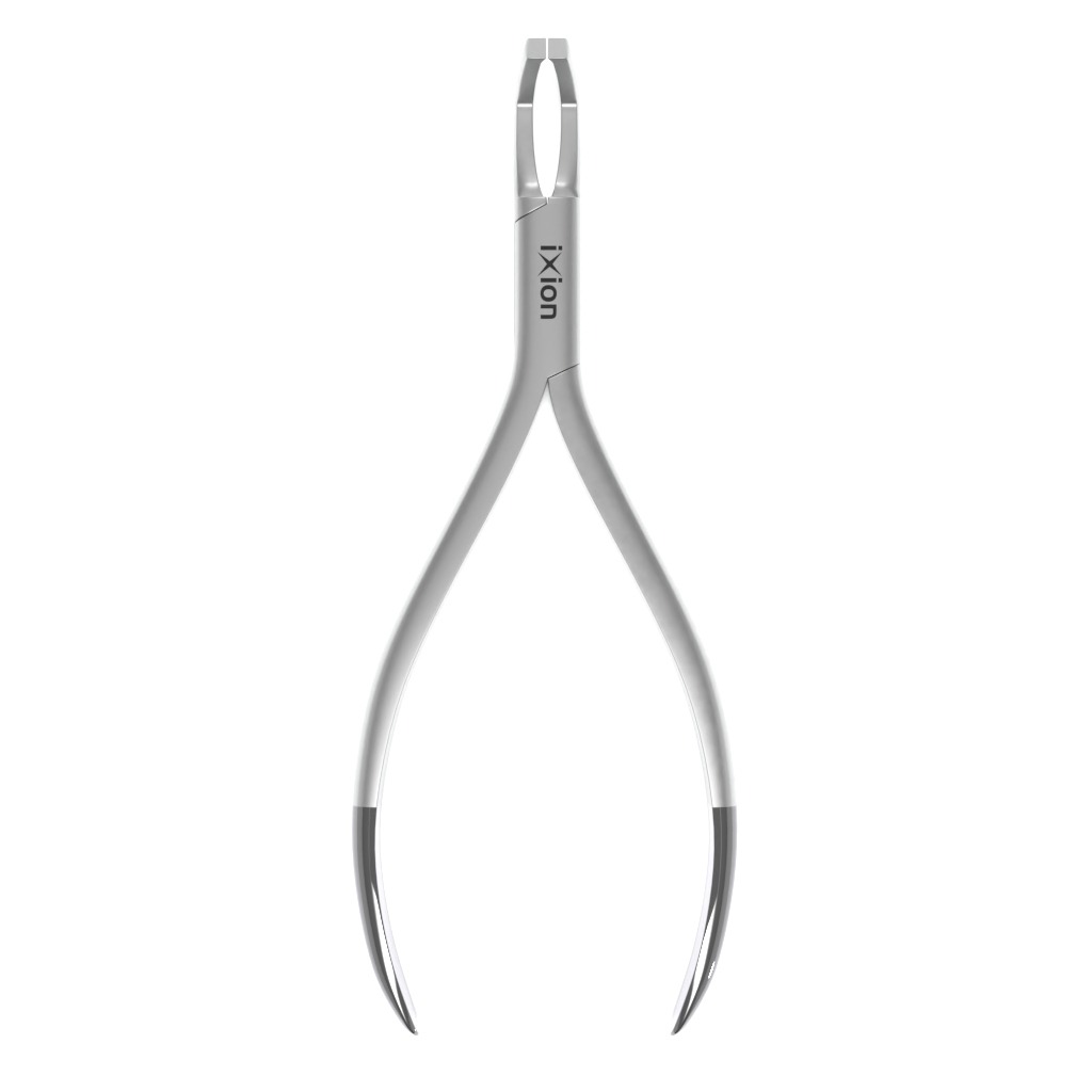 IX828 Ixion Direct Bond Remover (Angled)