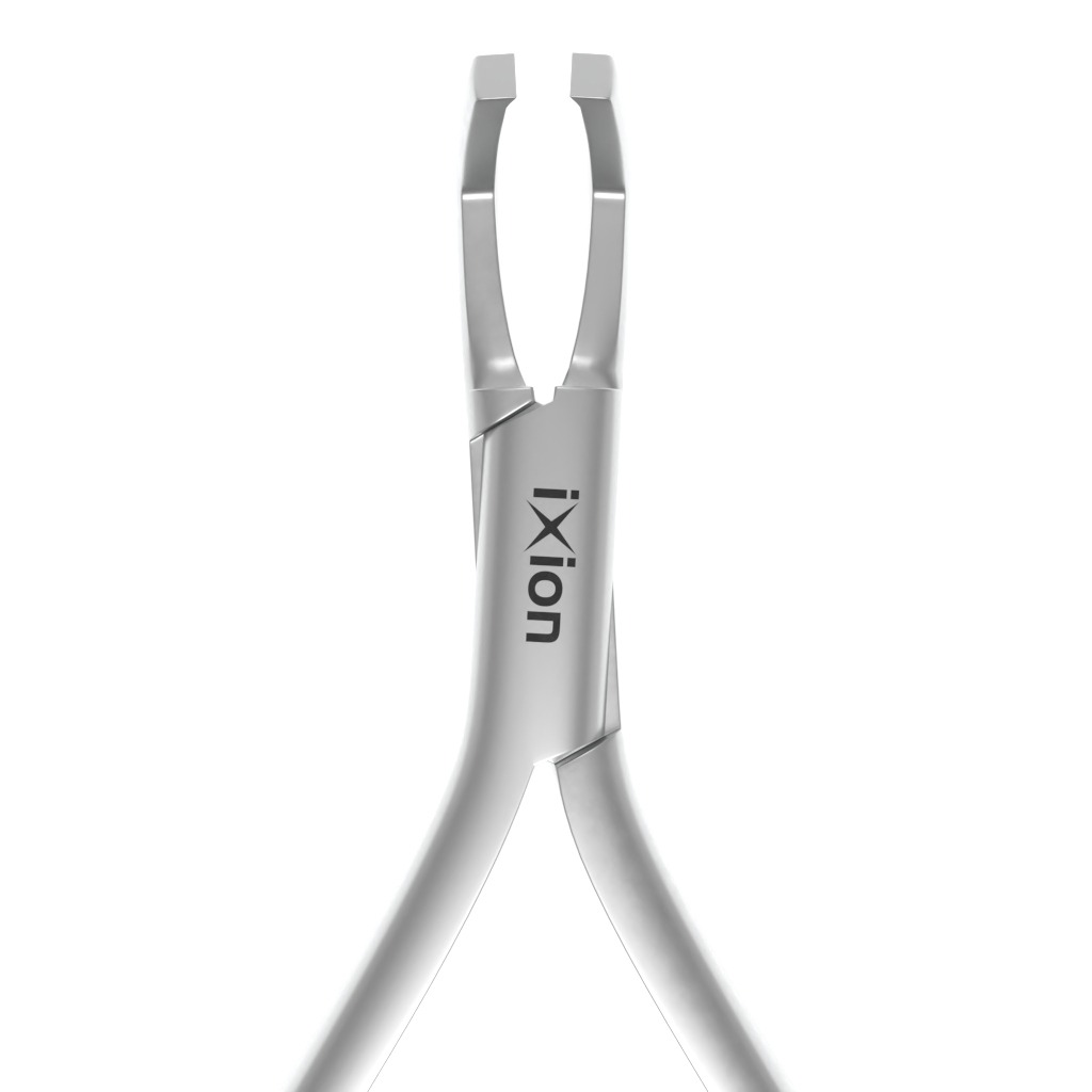 IX828 Ixion Direct Bond Remover (Angled)